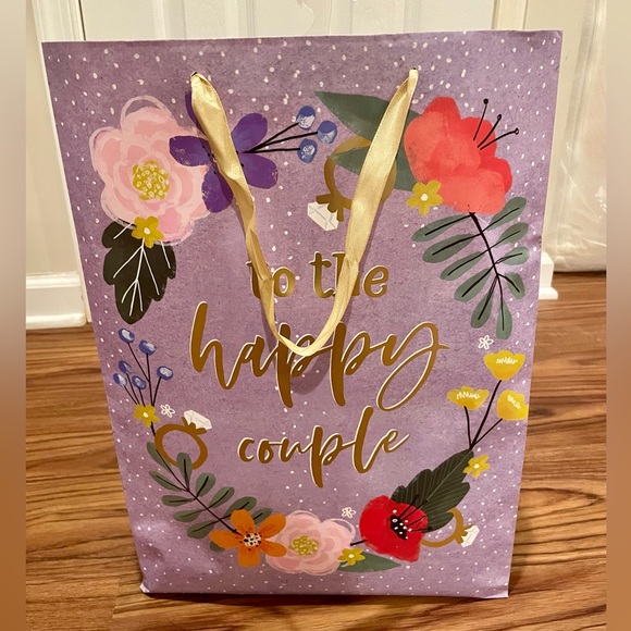 NEW Lenox True Love Picture Frame and flute set - Picture 7 of 7